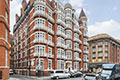 Basement Flat - Central London